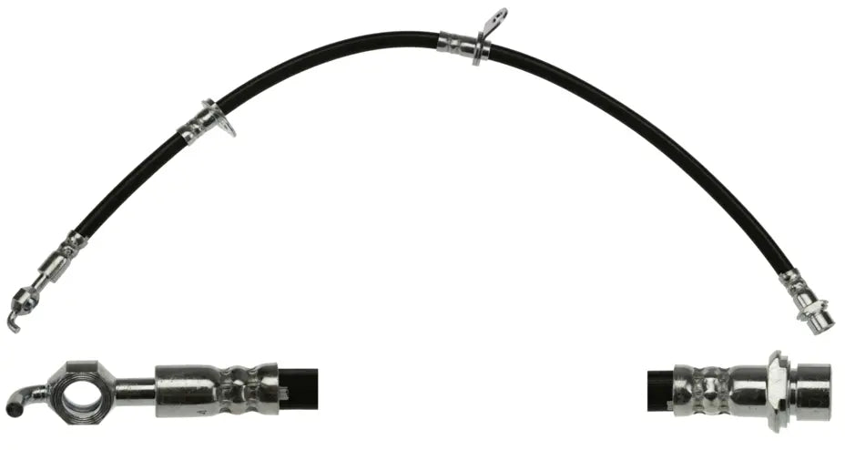 Brake Hose PHD1172 - TRW