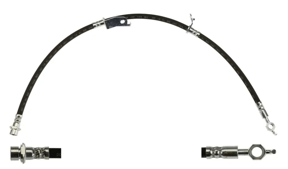 Brake Hose PHD1233 - TRW