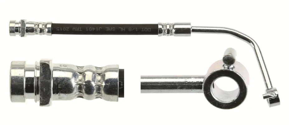 Brake Hose PHD1290 - TRW