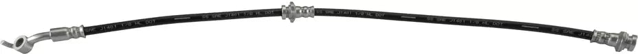 Brake Hose PHD517 - TRW