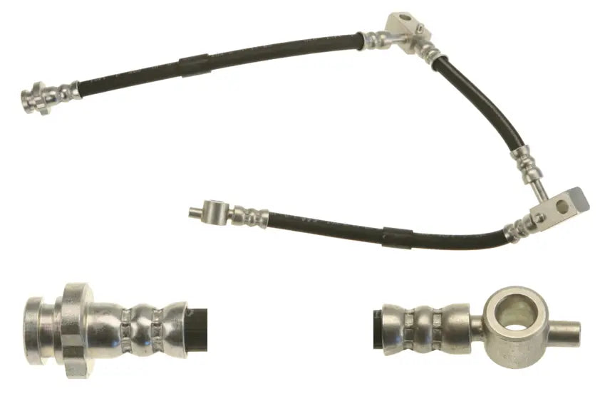 Brake Hose PHD542 - TRW