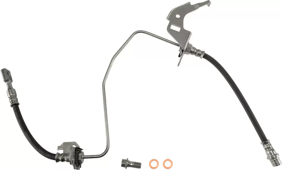 Brake Hose PHD566 - TRW