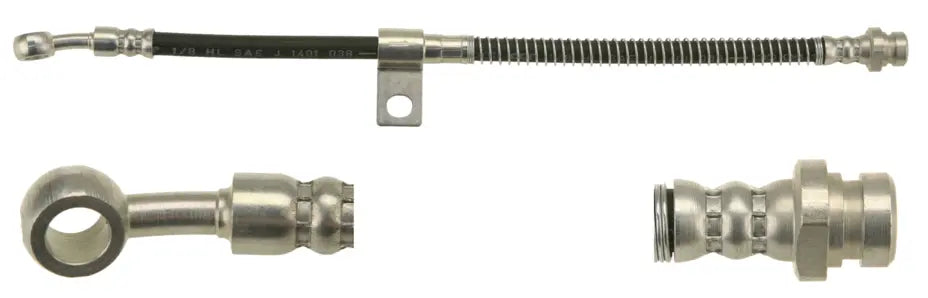 Brake Hose PHD609 - TRW
