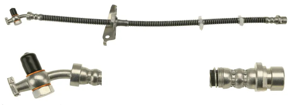 Brake Hose PHD637 - TRW