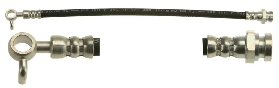 Brake Hose PHD647 - TRW