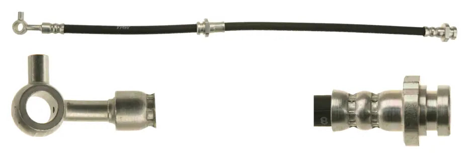 Brake Hose PHD664 - TRW