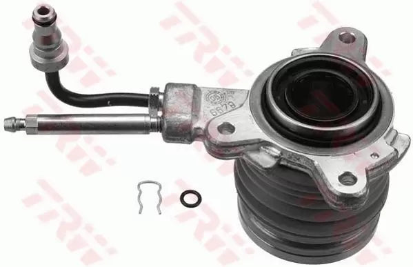 Central Slave Cylinder, Clutch PJQ113 - TRW