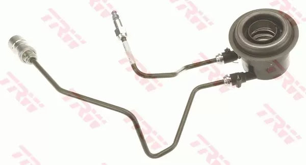 Central Slave Cylinder, Clutch PJF216 - TRW