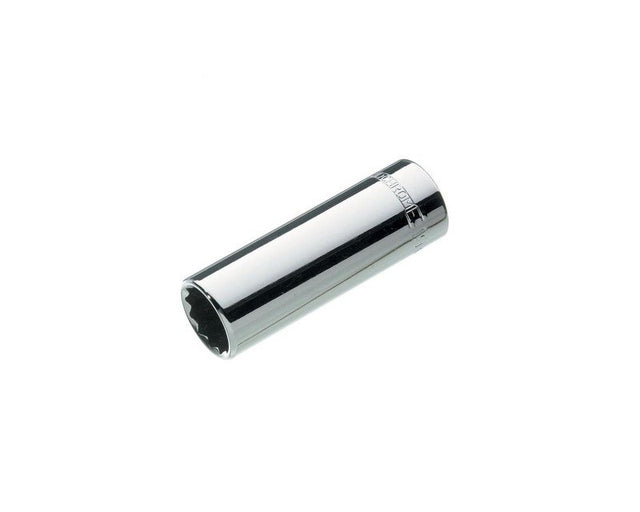 Socket Deep 12PT 1/2" 5/8" - Sidchrome