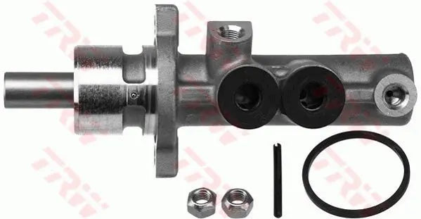 Brake Master Cylinder PMH610 - TRW