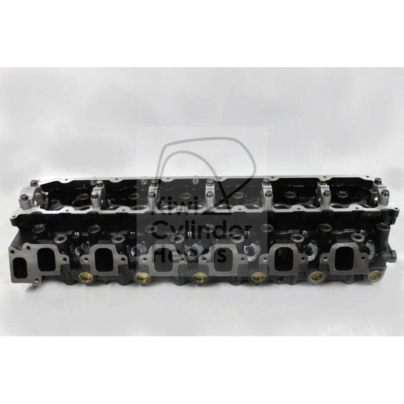 Cylinder Head for Toyota 1HZ — 10081075 — view 2