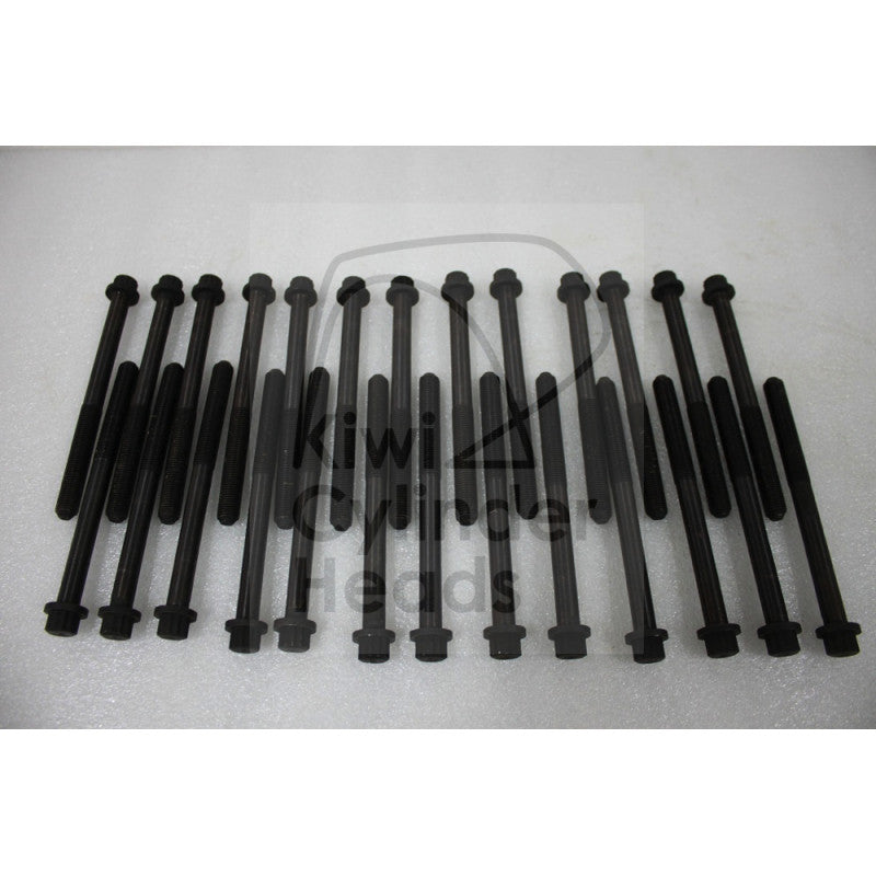 Head Bolt Set for Toyota 1HZ/1HD — 30086013 — view 1