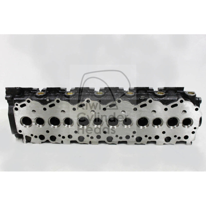 Cylinder Head for Toyota 1HZ — 10081075 — view 1