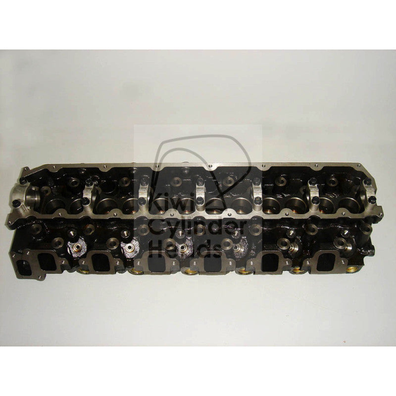 Cylinder Head for Toyota 1HZ — 10081075 — view 7