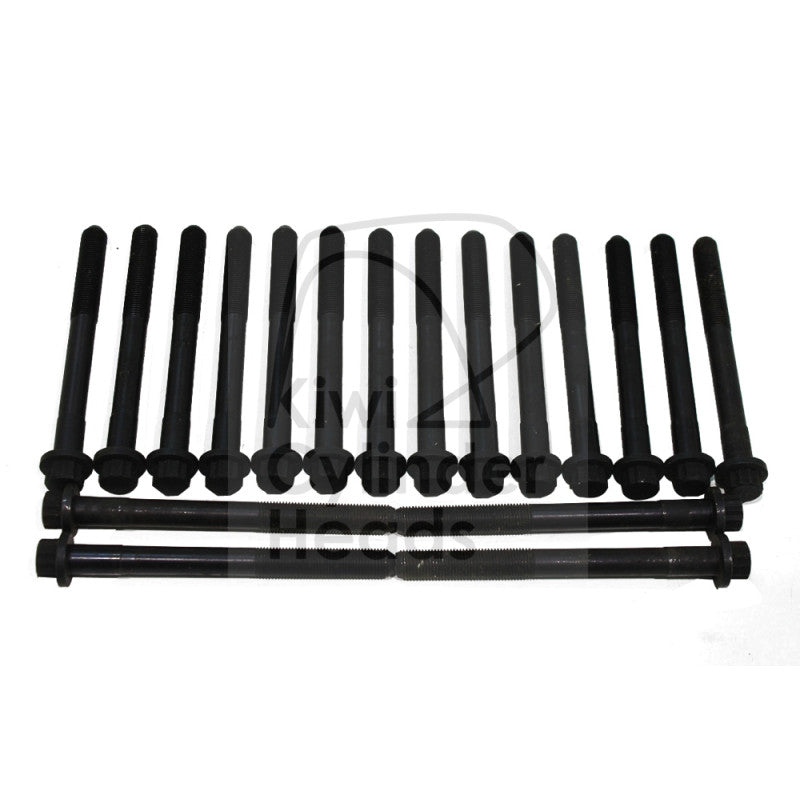Head Bolt Set for Toyota 1KZT — 30086005 — view 1