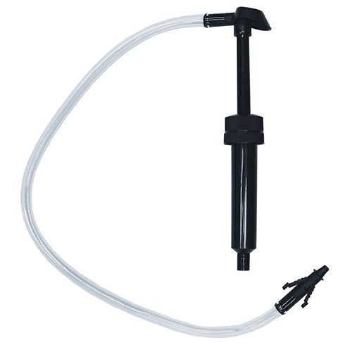 1L To 5L Oil Bottles Pump Easy No Spill Oil Filling - PKTool