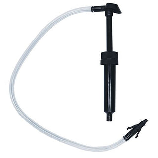Oil & Fluid Accessories
