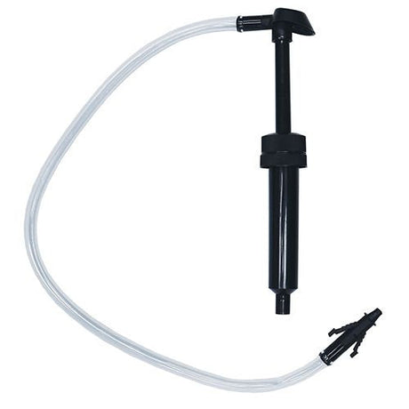 1L To 5L Oil Bottles Pump Easy No Spill Oil Filling - PKTool