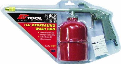 1Ltr Degreasing Wash Gun - PKTool | Universal Auto Spares