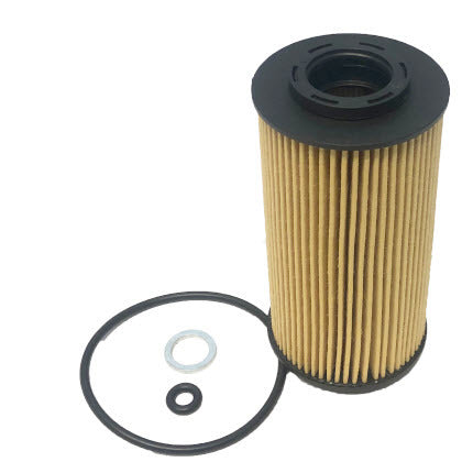 Oil Filter R2655P Fits Hyundai/Kia WCO105 - Wesfil