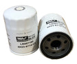 Oil Filter Z692 Fits Landrover WCO129NM - Wesfil