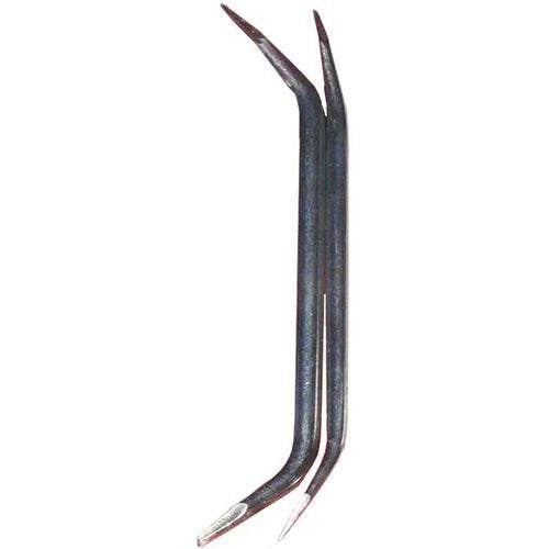 2 Piece Adjuster Spoon Adjusting Clearance Between Brake Shoe & Drum - PKTool