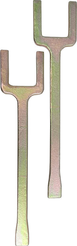 2 Piece Inner CV Axle Popper & Removal Tool Kit - PKTool