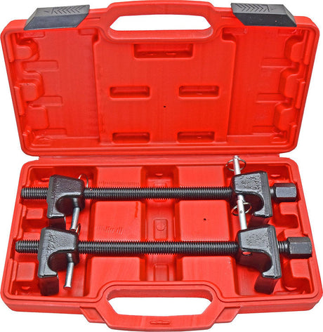2 Piece Macpherson Strut Spring Compressor - PKTool