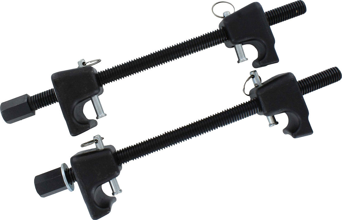 2 Piece Macpherson Strut Spring Compressor - PKTool