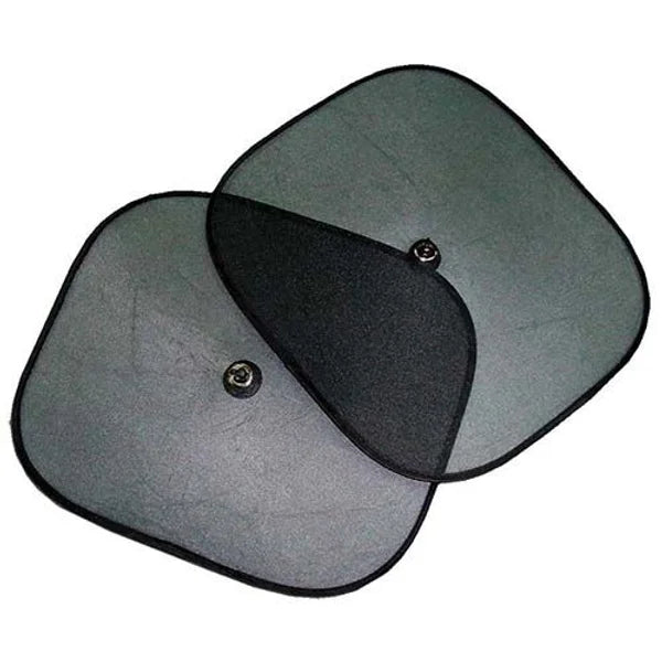 2 Piece Side Twist Sun Shade 43.5cm x 38.5cm - PC Procovers