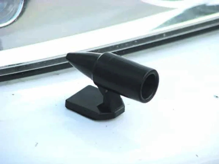 2 Piece Sonic Animal Repeller - Pro-Kit