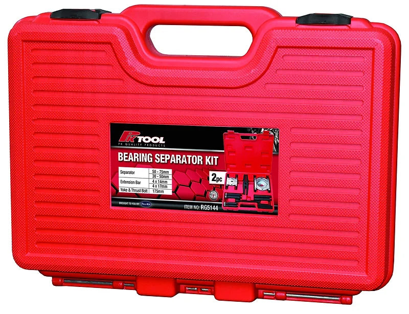 2 Pieces Bearing Separator Kit 2 Separators - PKTool