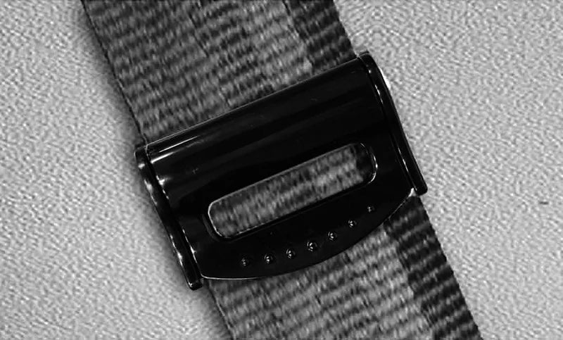 2 Pieces Seat Belt Stopper - Pro-Kit