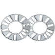 2 Pieces Wheel Spacers Set, Universal Fit Set Of 2 - ProTyre