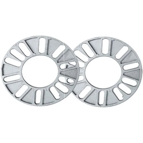 2 Pieces Wheel Spacers Set, Universal Fit Set Of 2 - ProTyre
