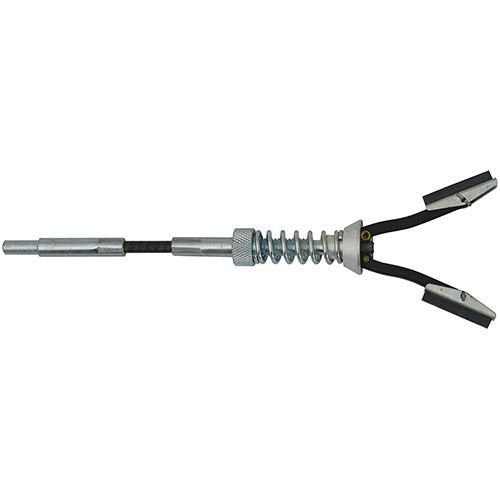 2 Stone Brake Cylinder Hone 3/4"-2 1/2" Brake Cylinders - PKTool