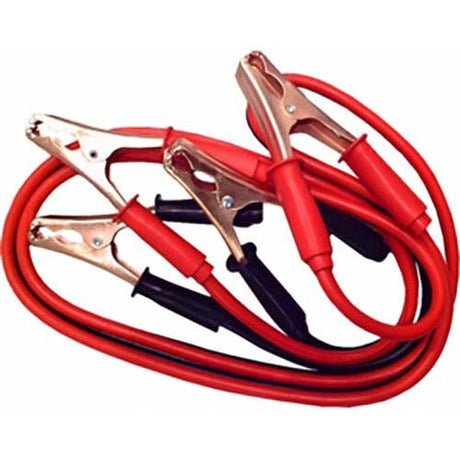 200 AMP Heavy Duty Standard Booster Cable - Charge | Universal Auto Spares
