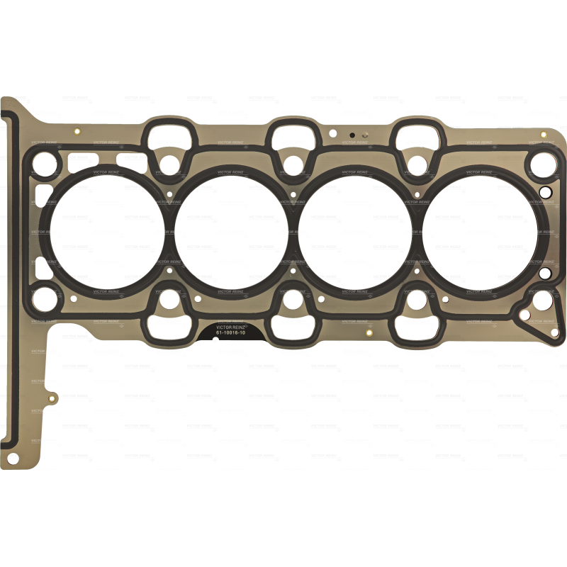 Head Gasket for Hyundai/Kia D4HB 1.3mm MLS — 2002001610VR — view 1