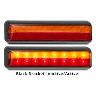 Tail Lights