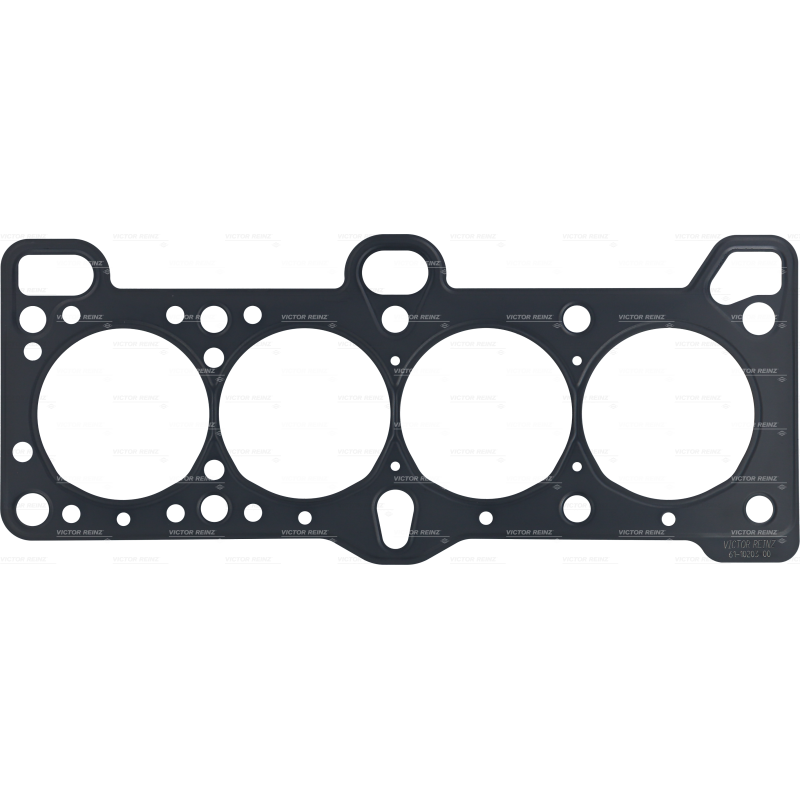 Head Gasket for Hyundai G4ED -10/2003. G4EC 04/2003 MLS — 20020203VR — view 1