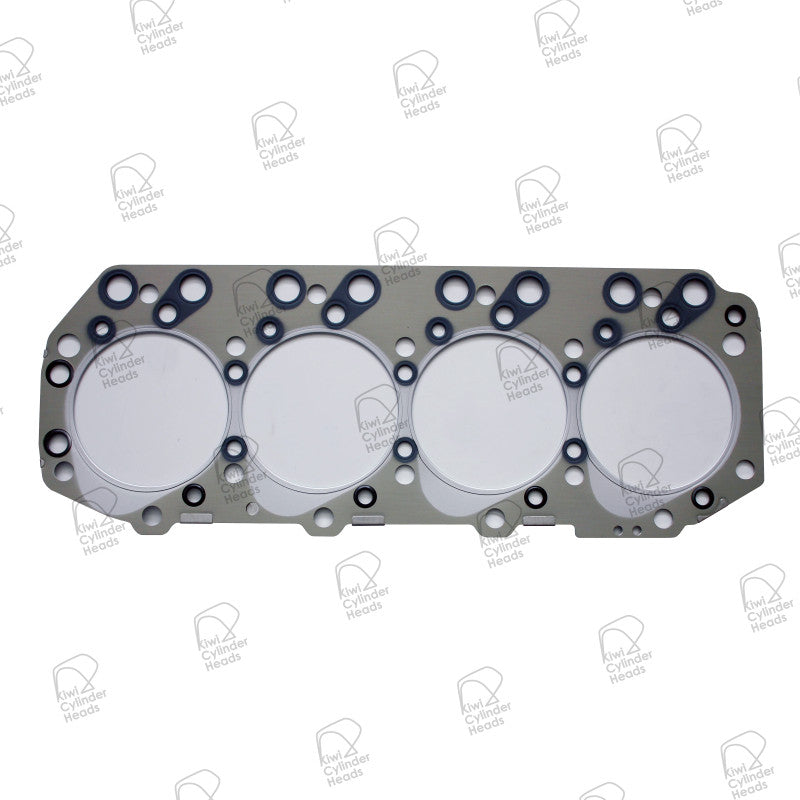Head Gasket for Isuzu 4JG1/(4JG2 + Honda) 1.50mm — 20030860-150 — view 1
