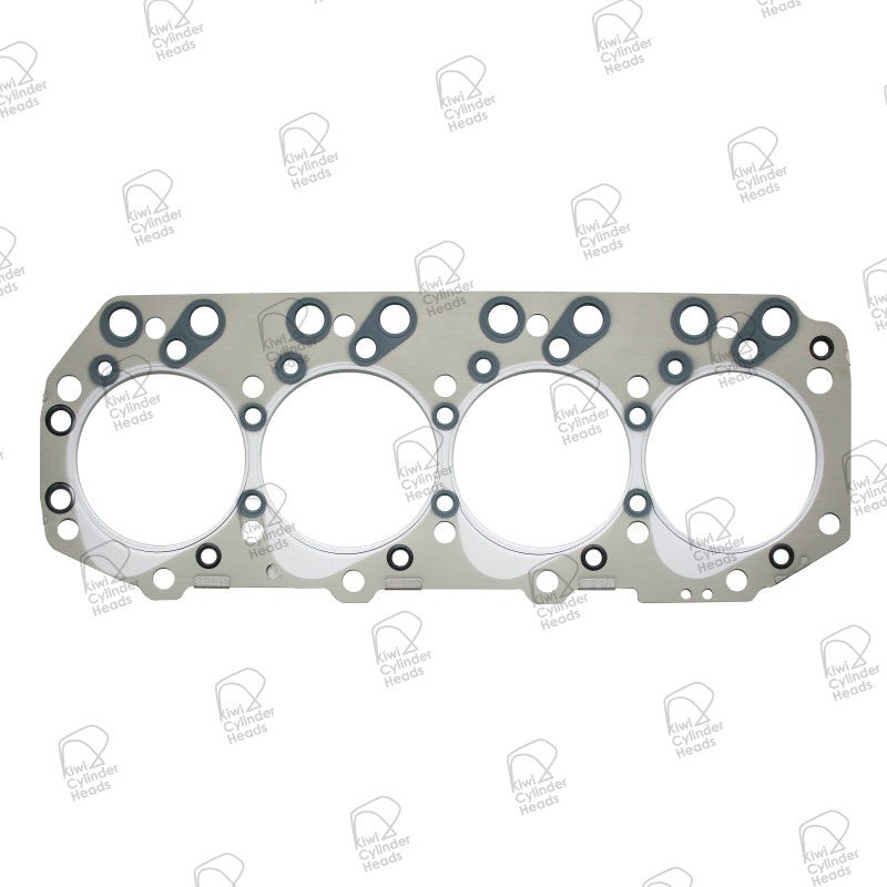 Head Gasket for Isuzu 4JG1/(4JG2 + Honda) 1.65mm (S) — 20030860-165 — view 1