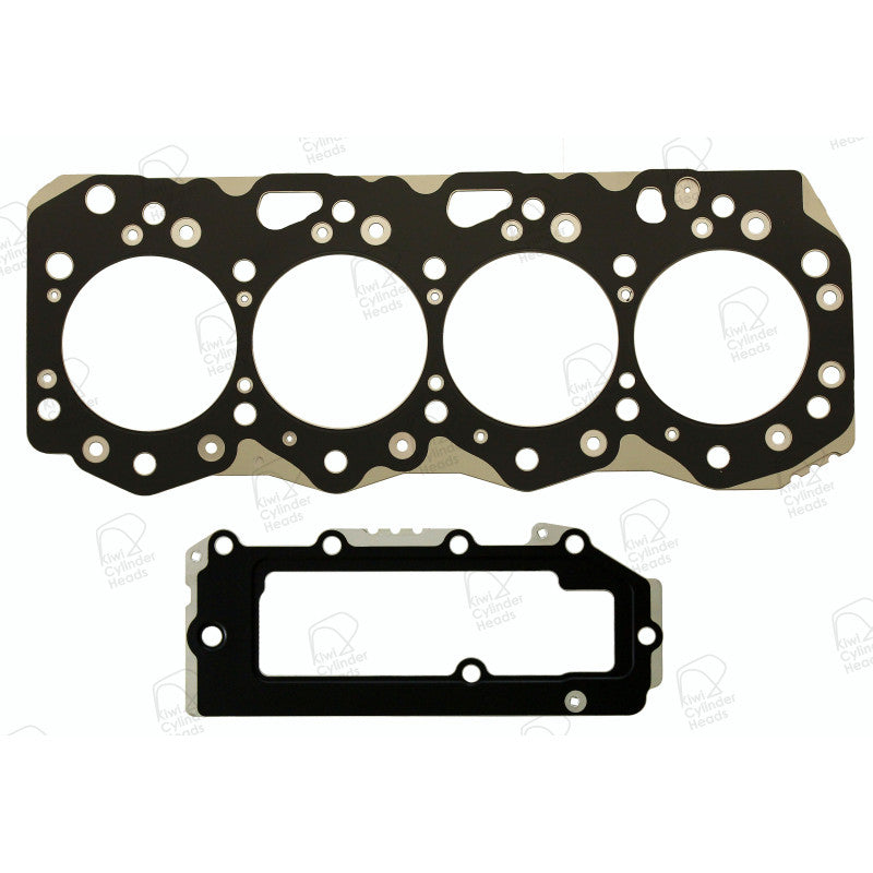 Head Gasket for Isuzu 4JJ1 G3 1.05mm 2004-2014 — 20030887 — view 1
