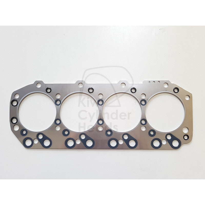 Head Gasket for Isuzu 4JG1/(4JG2 + Honda) 1.65mm (S) — 20030860-165 — view 2