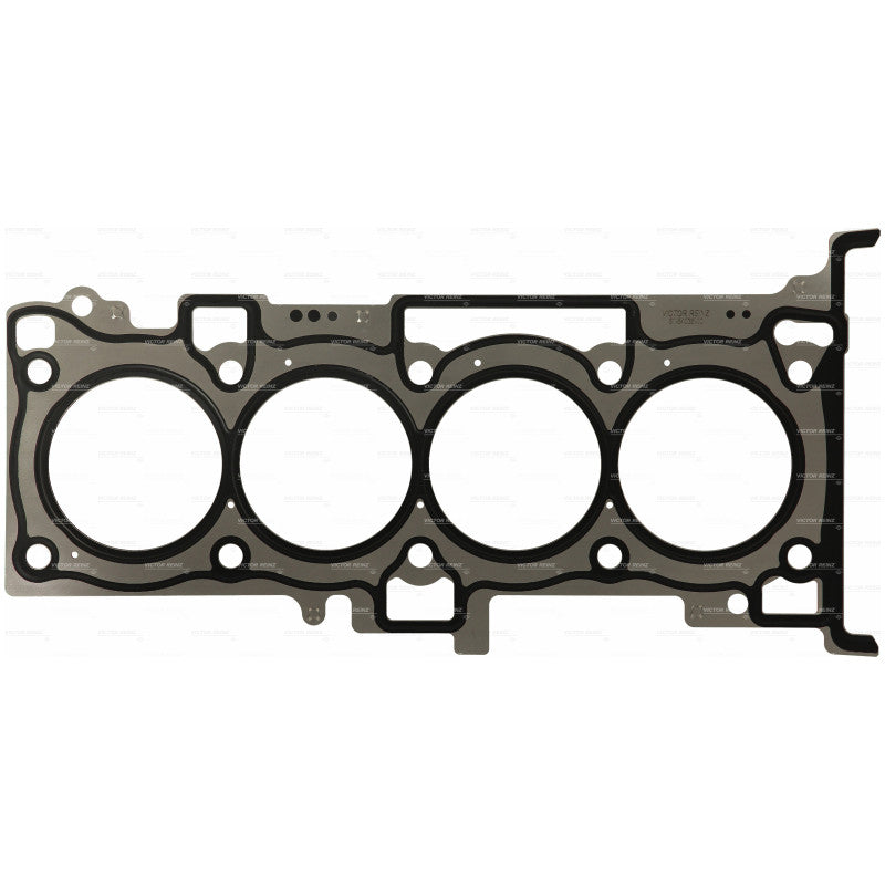 Head Gasket for Mitsubishi 4B11 DOHC/ 4J11 SOHC (Non Turbo) — 20044035VR — view 1