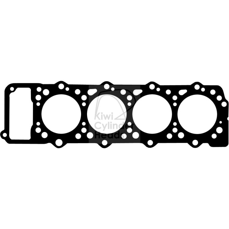Head Gasket for MItsubishi 4M40/T Gr4 1.50mm — 20040246-150 — view 2