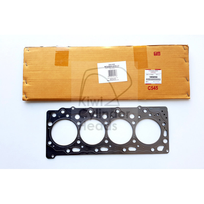 Head Gasket for Mitsubishi 4D56U(Di-T) CR16v HP () G3 1.17mm — 20040998 — view 1