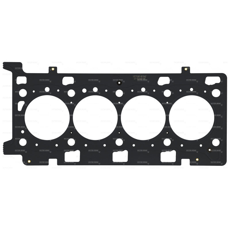 Head Gasket Nissan YS23 05/2015 On. Mercedes OM699.300/301 1.15mm MLS 2006026800VR - Kiwi Cylinder Heads - Head Gaskets & VRS Sets - Kiwi Cylinder Heads