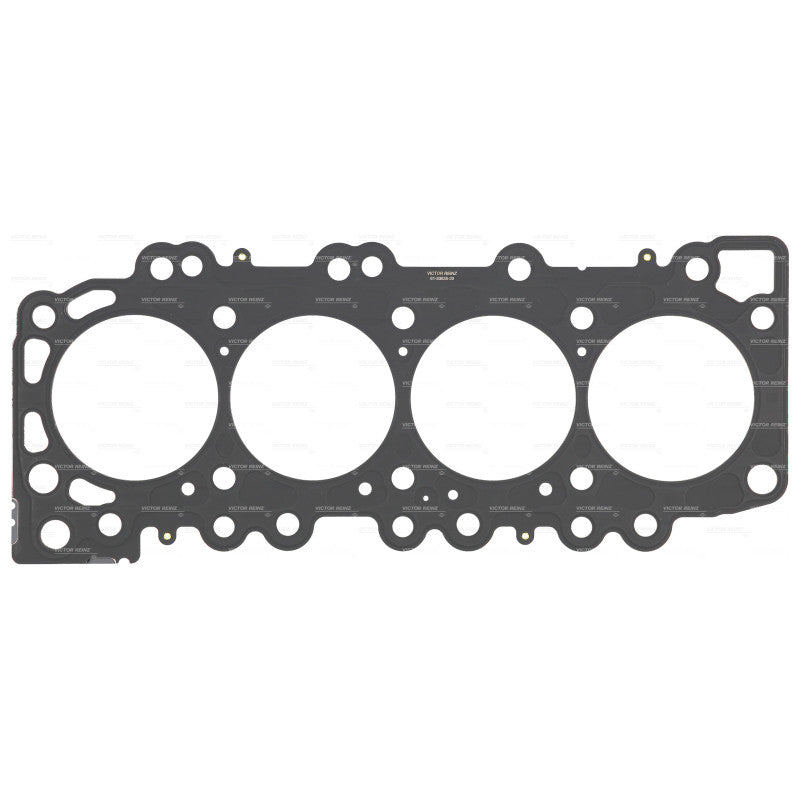 Head Gasket for Nissan YD25 T = 0.950mm — 2006203402VR — view 1