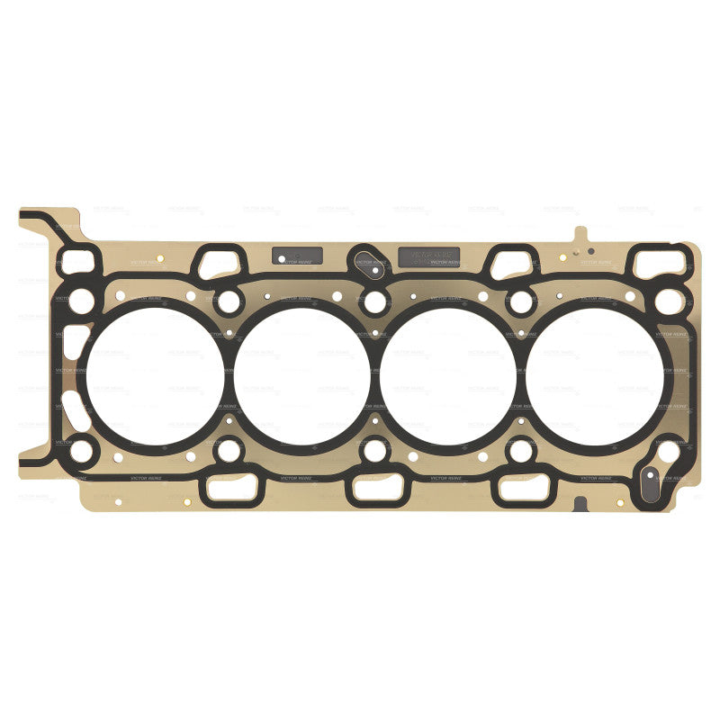Head Gasket Nissan/Opel/Renault M9T /YS23 FWD 1.15mm 05/2015 MLS Re 2006214010VR - Victor Reinz - Head Gaskets & VRS Sets - Victor Reinz